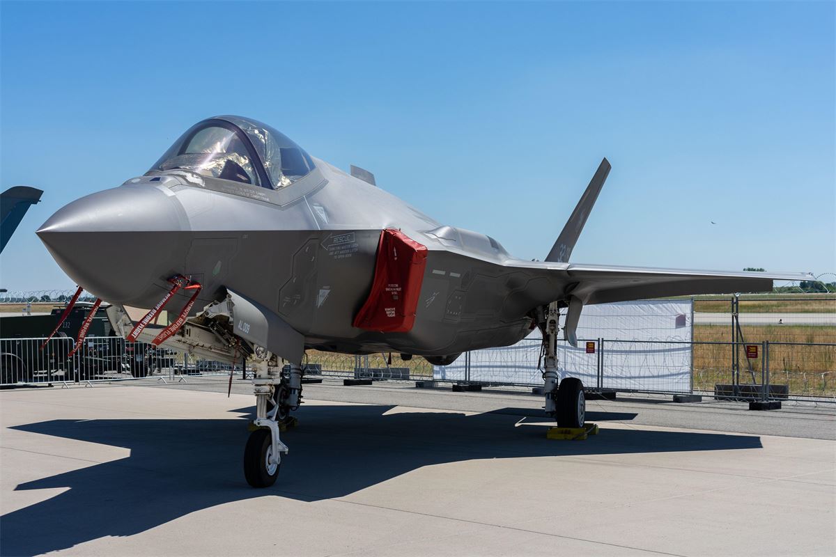 El sueño europeo de un avión de combate valorado en 100.000 millones de euros se está desmoronando