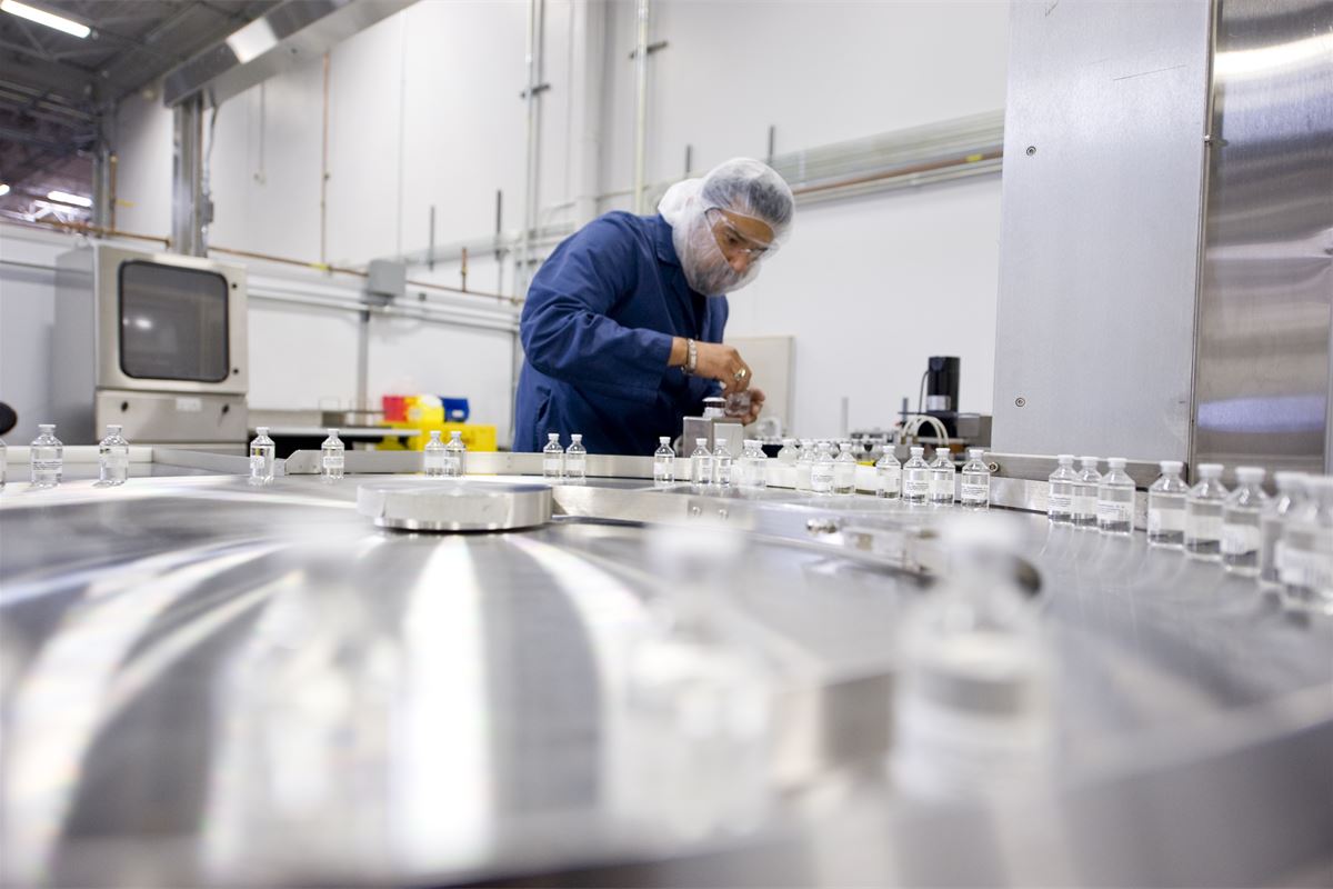 Por qué Europa necesita una ley de biotecnología