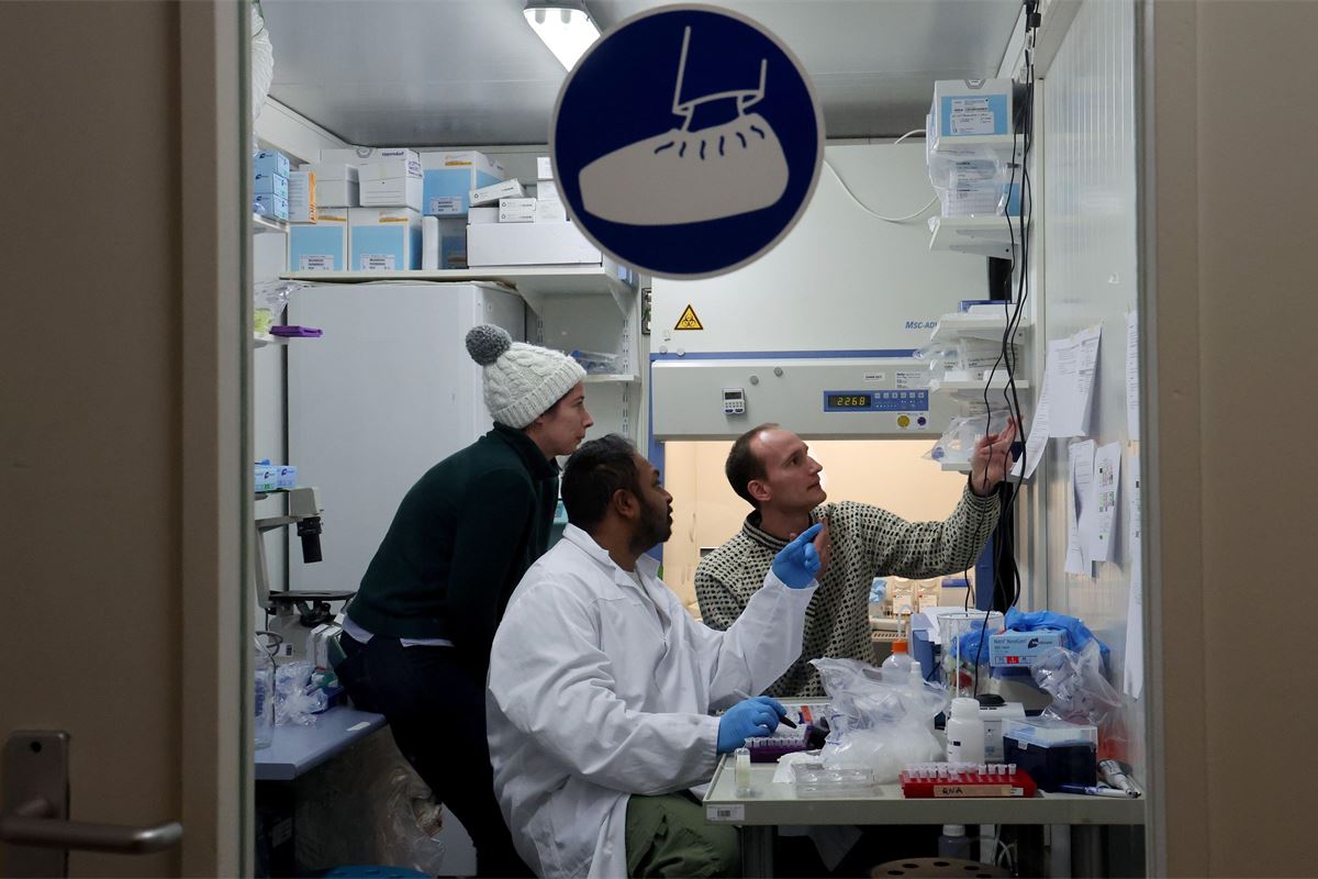 Artículo de opinión: Las comunidades de pacientes no deben quedar excluidas de la investigación de enfermedades raras