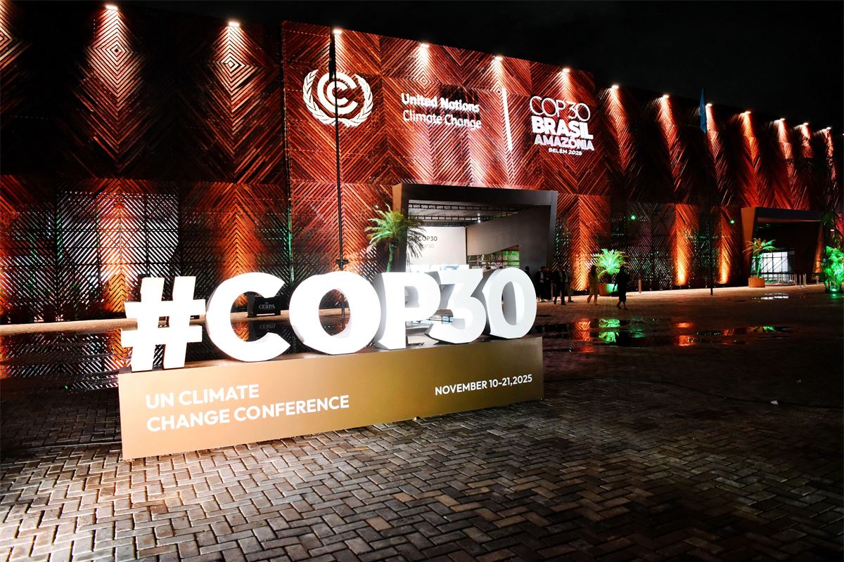 El punto de inflexión de la COP30: sin hoja de ruta, sin Estados Unidos, sin victorias fáciles
