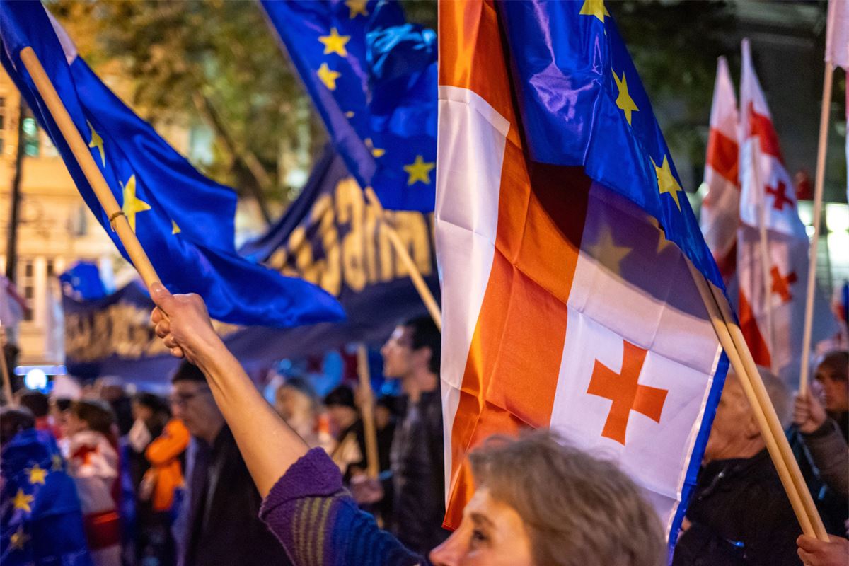 Artículo de opinión: Lo que Venezuela revela sobre la frustración de Europa del Este con la amnesia occidental