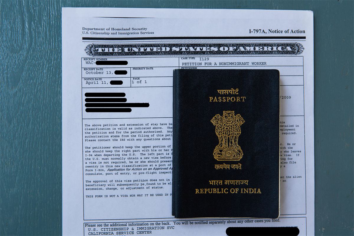 Cómo la reforma de visas de Washington podría reducir la brecha tecnológica de Europa