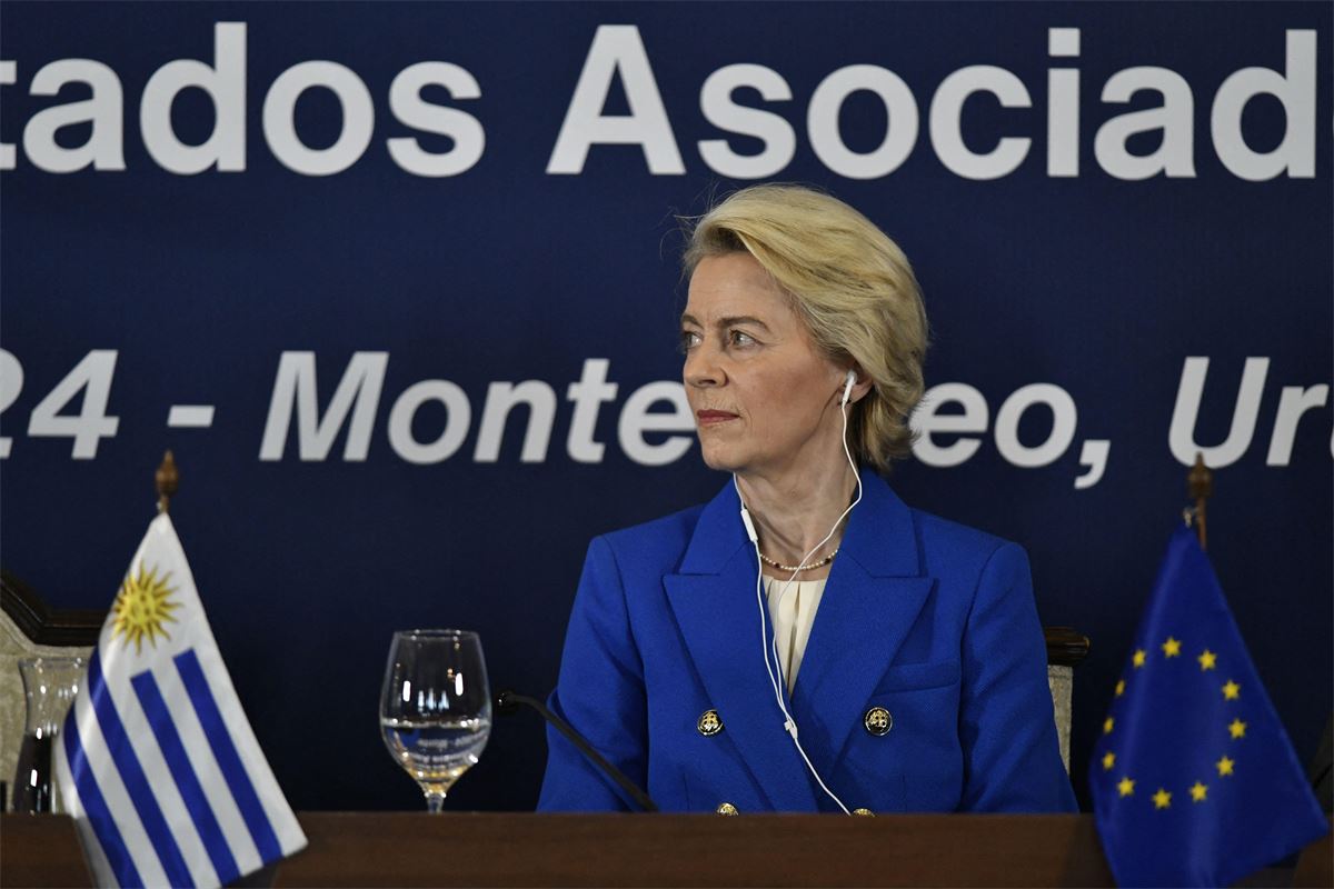 Cinco cosas para darle sentido al acuerdo UE-Mercosur