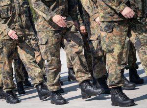 Artículo de opinión: Seis meses para preparar el terreno para la unión de defensa de la UE