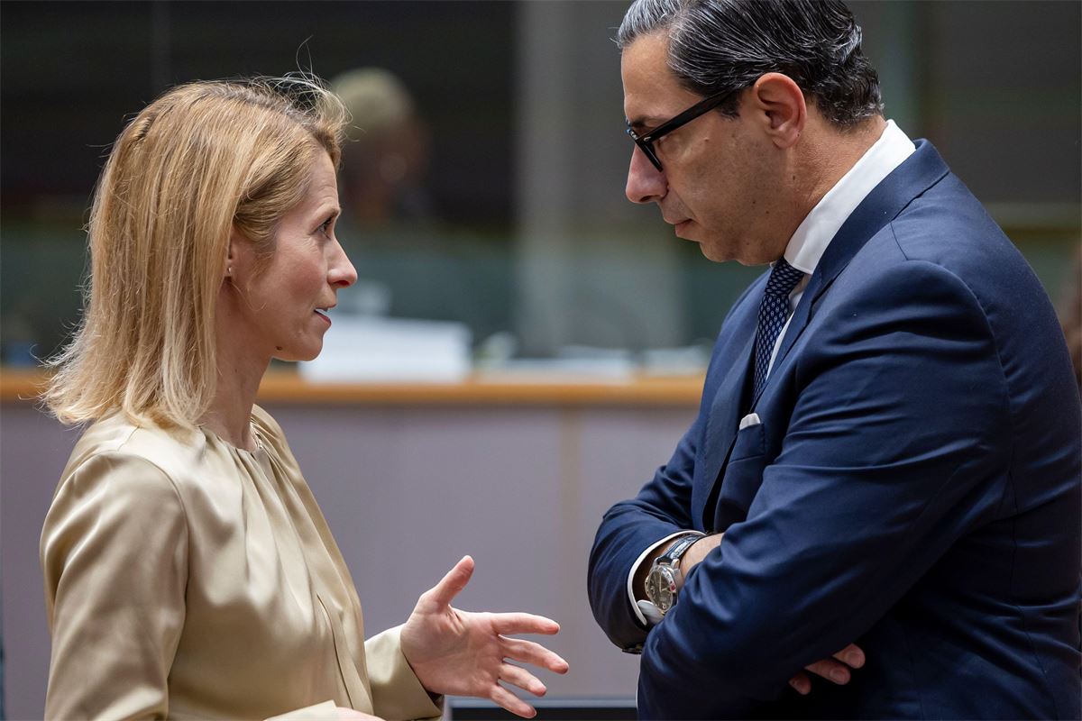 Artículo de opinión: Lo que la UE puede aprender de la política exterior de Chipre