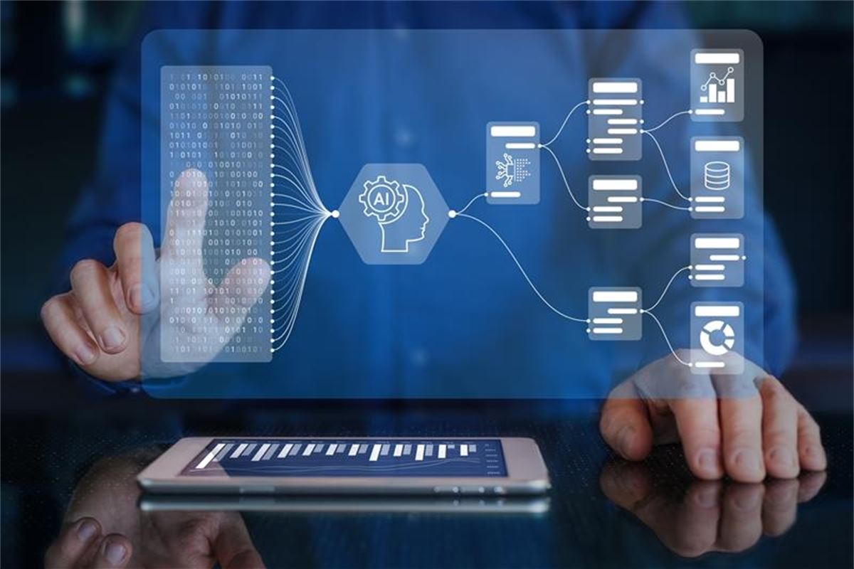 Por qué la soberanía digital de Europa depende de la IA de vanguardia
