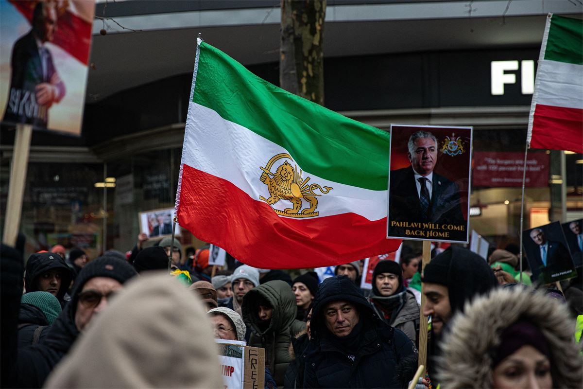 Boletín: El dilema de la UE con Irán