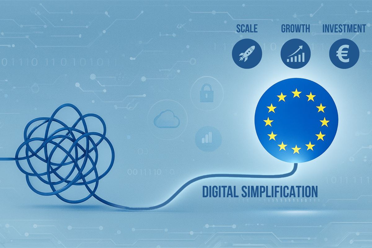 El problema de Europa no es la innovación tecnológica, es la escalabilidad