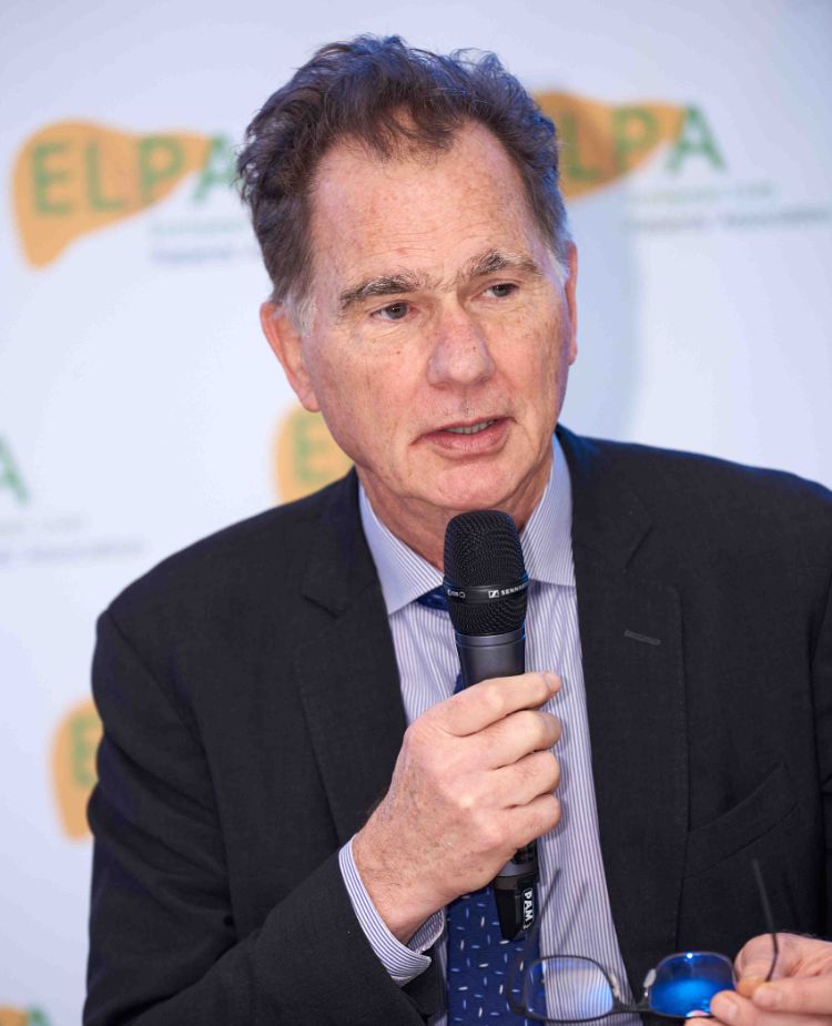 El eurodiputado Papandreou