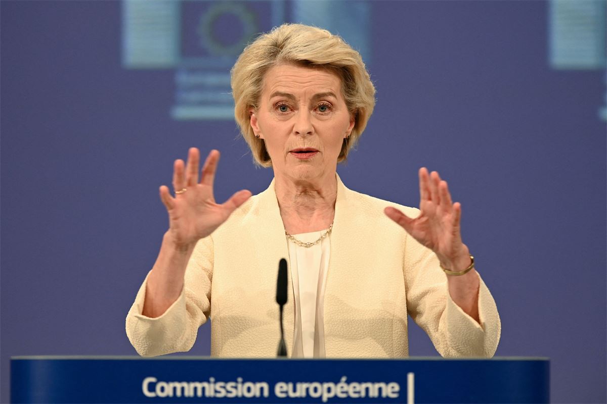 Artículo de opinión: El Fondo de Competitividad es la solución equivocada para la brecha de inversión de Europa