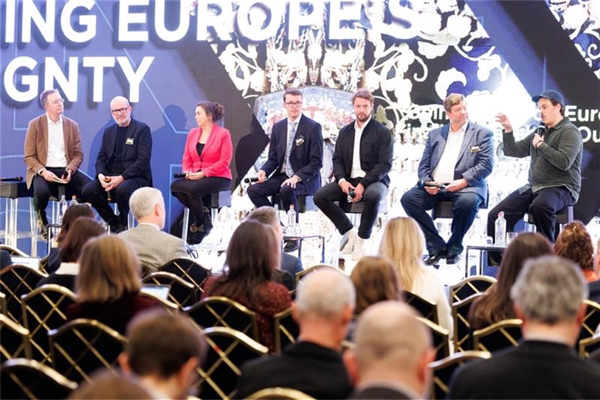 ¿Puede Europa ofrecer más unicornios?