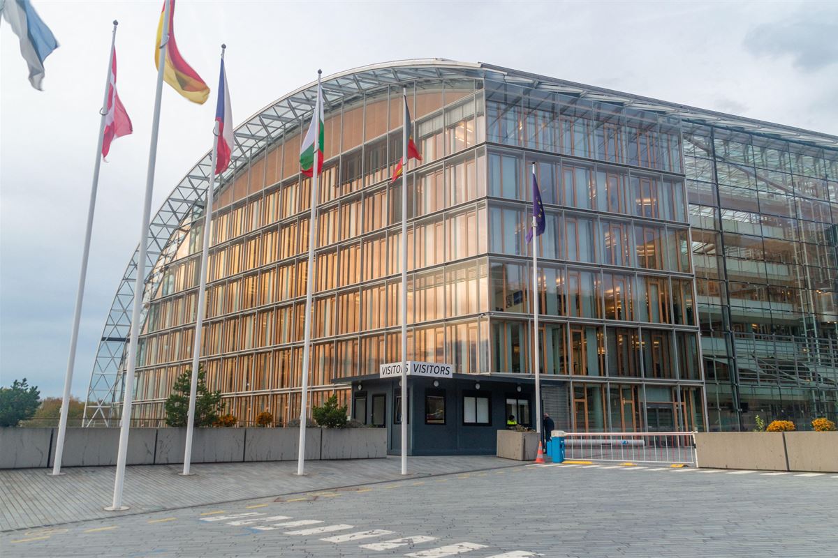 Artículo de opinión: La financiarización silenciosa del presupuesto de la UE