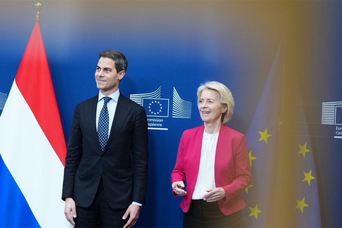 Cómo la vivienda se convirtió en una cuestión política central en la UE