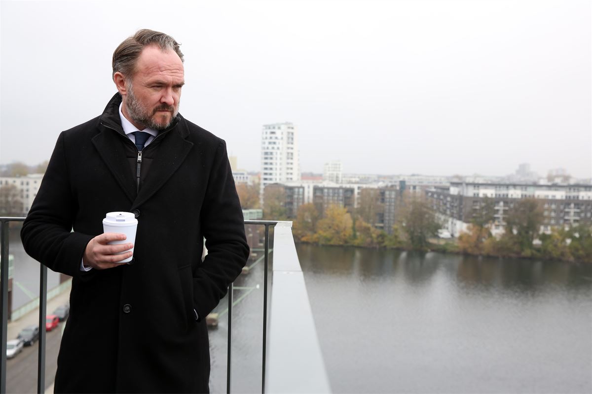 Preguntas y respuestas: ¿Puede la UE despolitizar la crisis inmobiliaria?