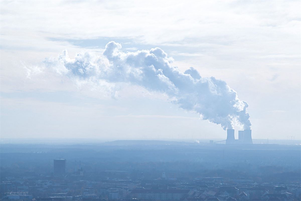 Los precios de la energía impulsados ​​por la guerra ponen en peligro el mercado de carbono de la UE