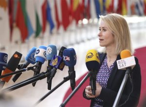 Europa traza su propio rumbo en Oriente Medio