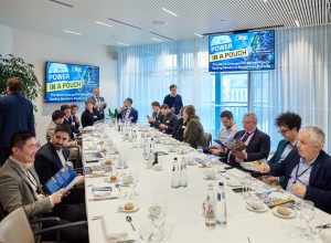 ¿Seguirá Europa el manual antitabaco de Suecia?