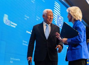 Boletín: Hungría (y una guerra) descarrilan otra cumbre de la UE