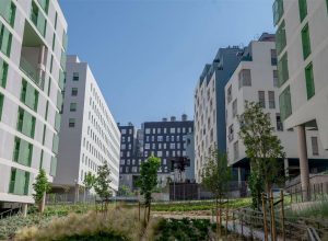 Artículo de opinión: Las bases para una nueva estrategia europea en materia de vivienda