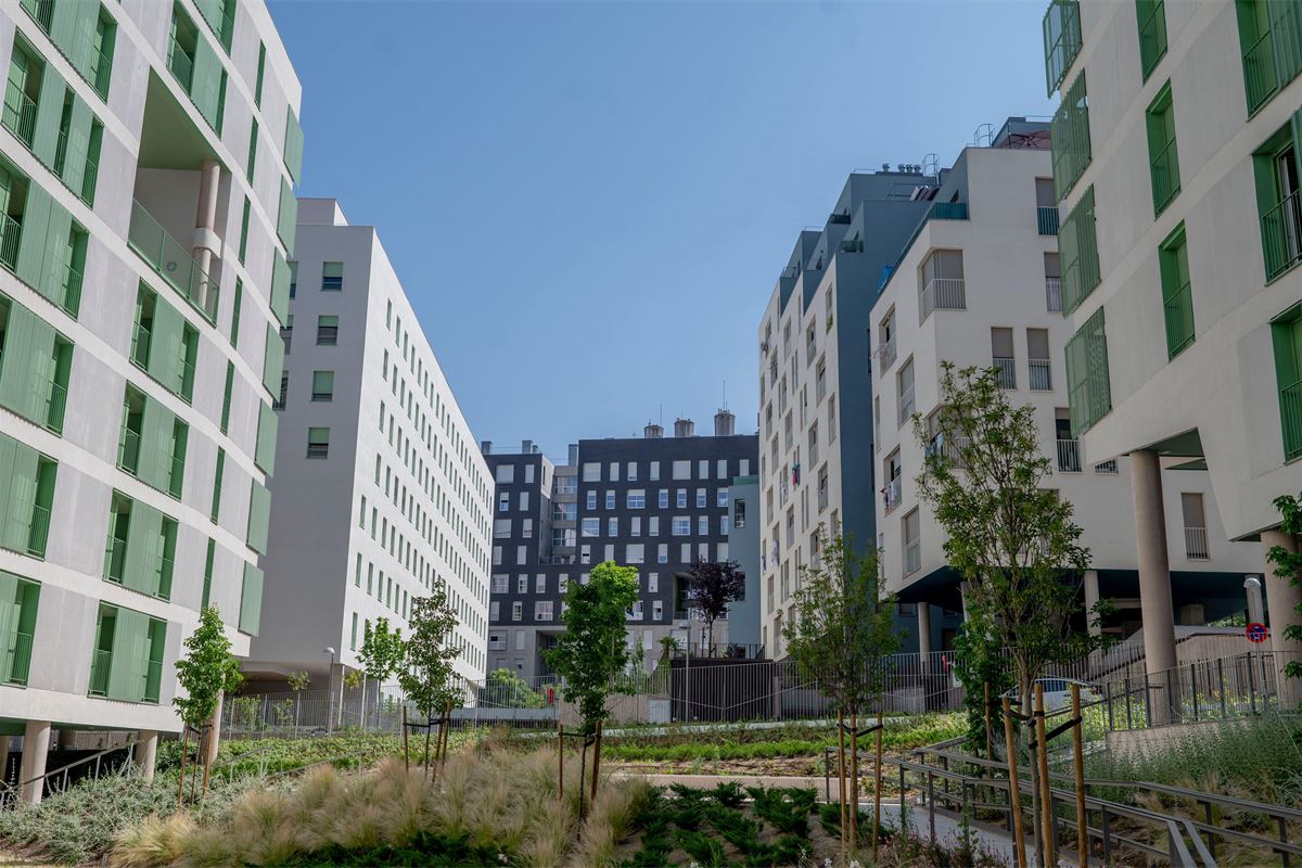 Artículo de opinión: Las bases para una nueva estrategia europea en materia de vivienda