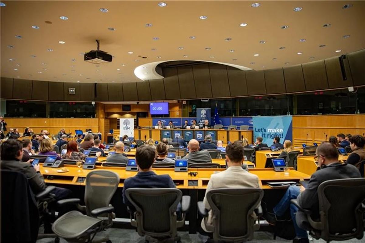 Bruselas ve el surgimiento de una derecha pro UE