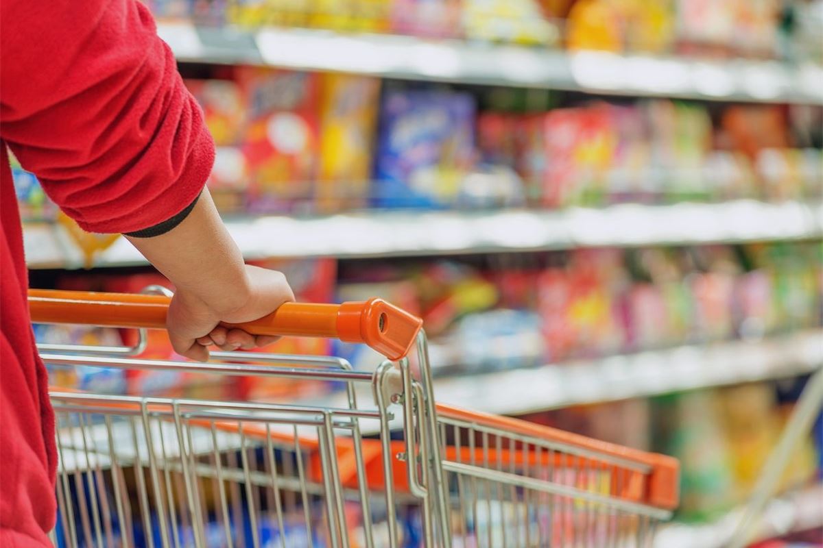 ¿Qué es lo "ultra" en los "alimentos ultraprocesados"?