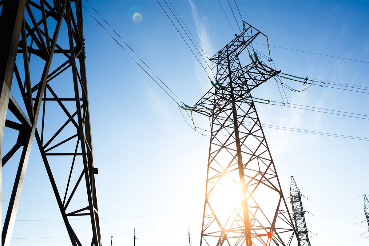 La electrificación necesita un enfoque de materiales de infraestructura críticos