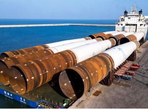 Convertir la ambición en acción: lograr el futuro de la energía eólica marina en Europa