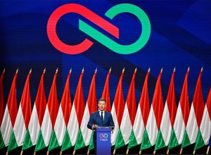 Cinco formas en que la derrota de Viktor Orbán cambiará la política de la UE