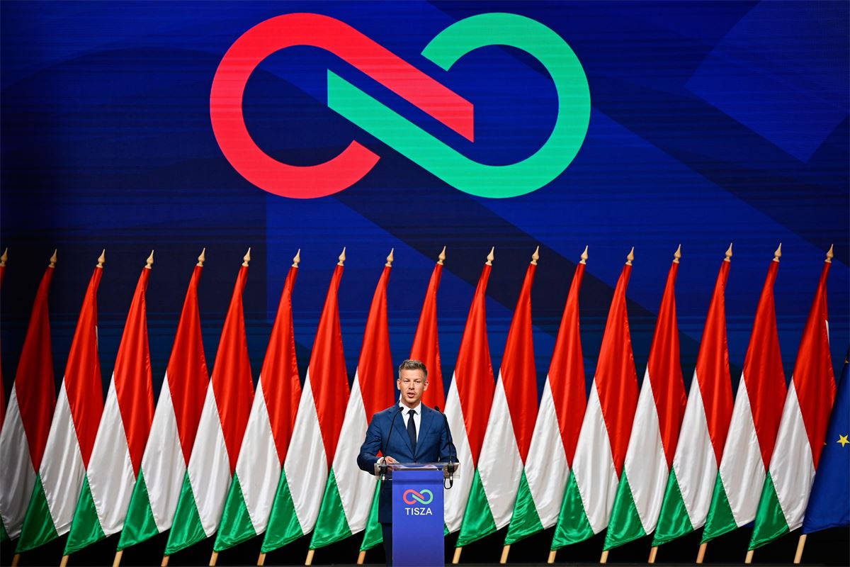 Cinco formas en que la derrota de Viktor Orbán cambiará la política de la UE