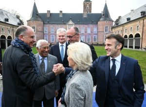 Preguntas y respuestas: La UE “debe estar obsesionada” con completar la integración del mercado en los próximos tres años, dice Enrico Letta