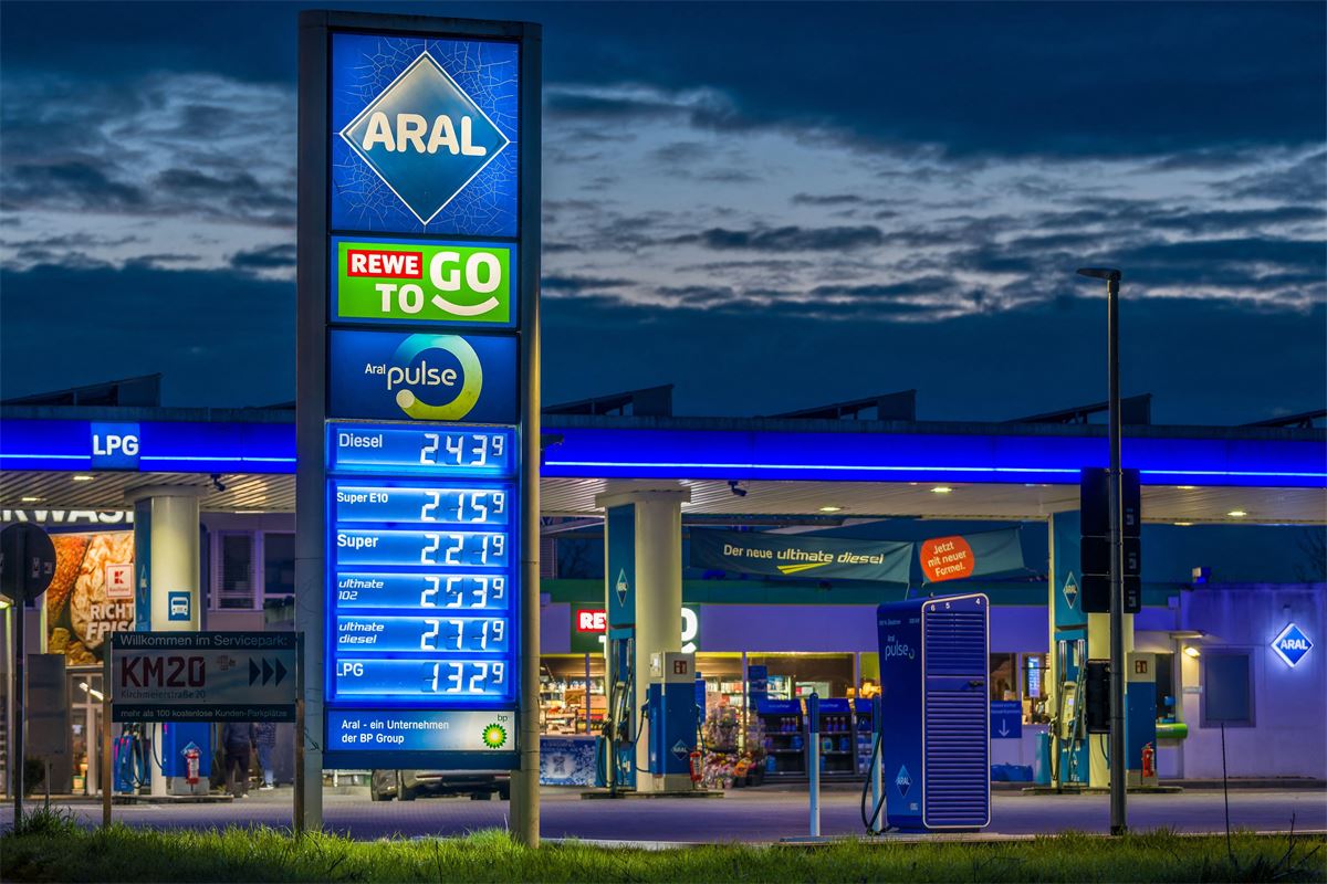 La nueva crisis energética de Europa alimenta un "te lo dije" verde
