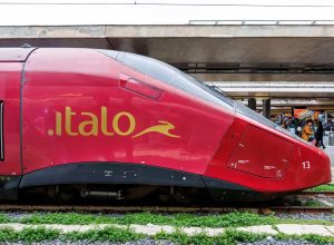 Artículo de opinión: La liberalización italiana del ferrocarril de alta velocidad ofrece un punto de referencia para Europa