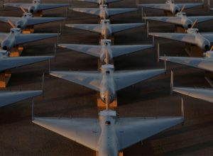 ¿Quién decide cómo se utiliza la IA en la guerra?