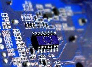 Artículo de opinión: Para competir en IA, la UE necesita una infraestructura integrada