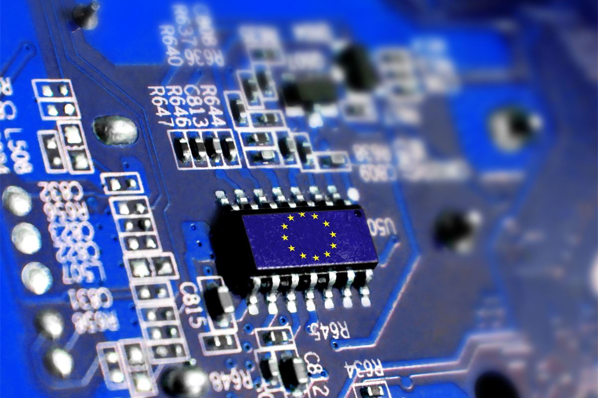 Artículo de opinión: Para competir en IA, la UE necesita una infraestructura integrada