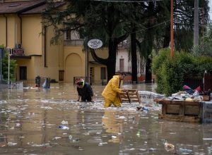 Artículo de opinión: El Mediterráneo como laboratorio climático de Europa