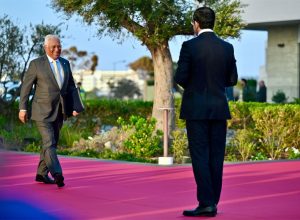 Boletín: Una EUCO soleada sin Orbán