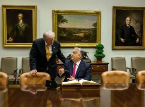 Artículo de opinión: Las fuerzas liberales europeas deberían aprovechar la creciente discordia entre la extrema derecha