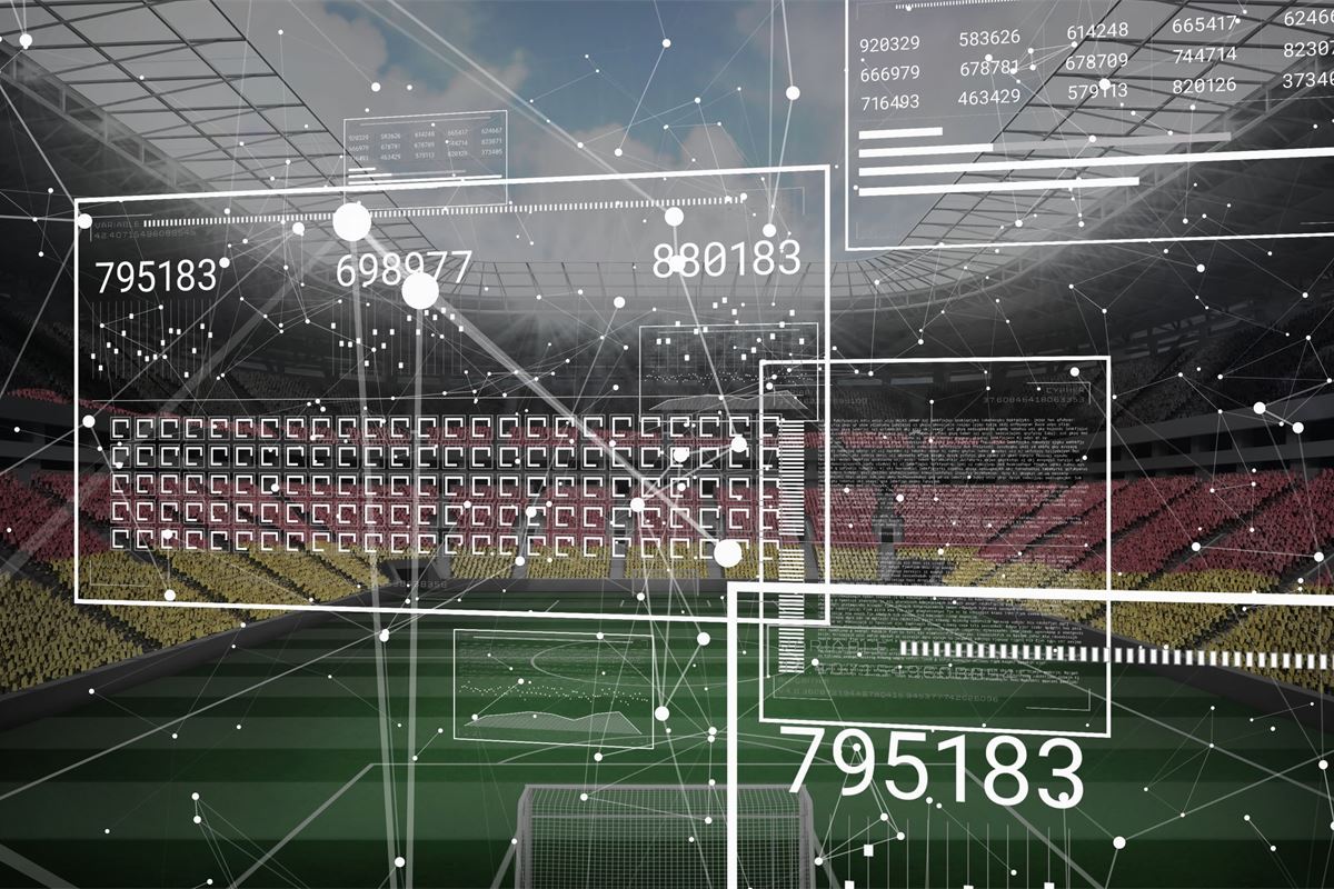 Detrás del juego: cómo la innovación y la propiedad intelectual han transformado la industria del deporte