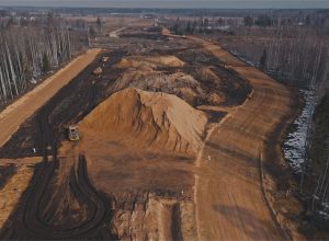 ¿Podrán los países bálticos salvar el mayor proyecto de infraestructura de la UE?