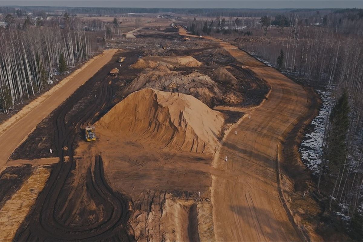 ¿Podrán los países bálticos salvar el mayor proyecto de infraestructura de la UE?