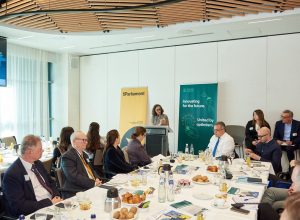 Por qué Europa debe repensar cómo aborda las enfermedades cardiorrenal-metabólicas