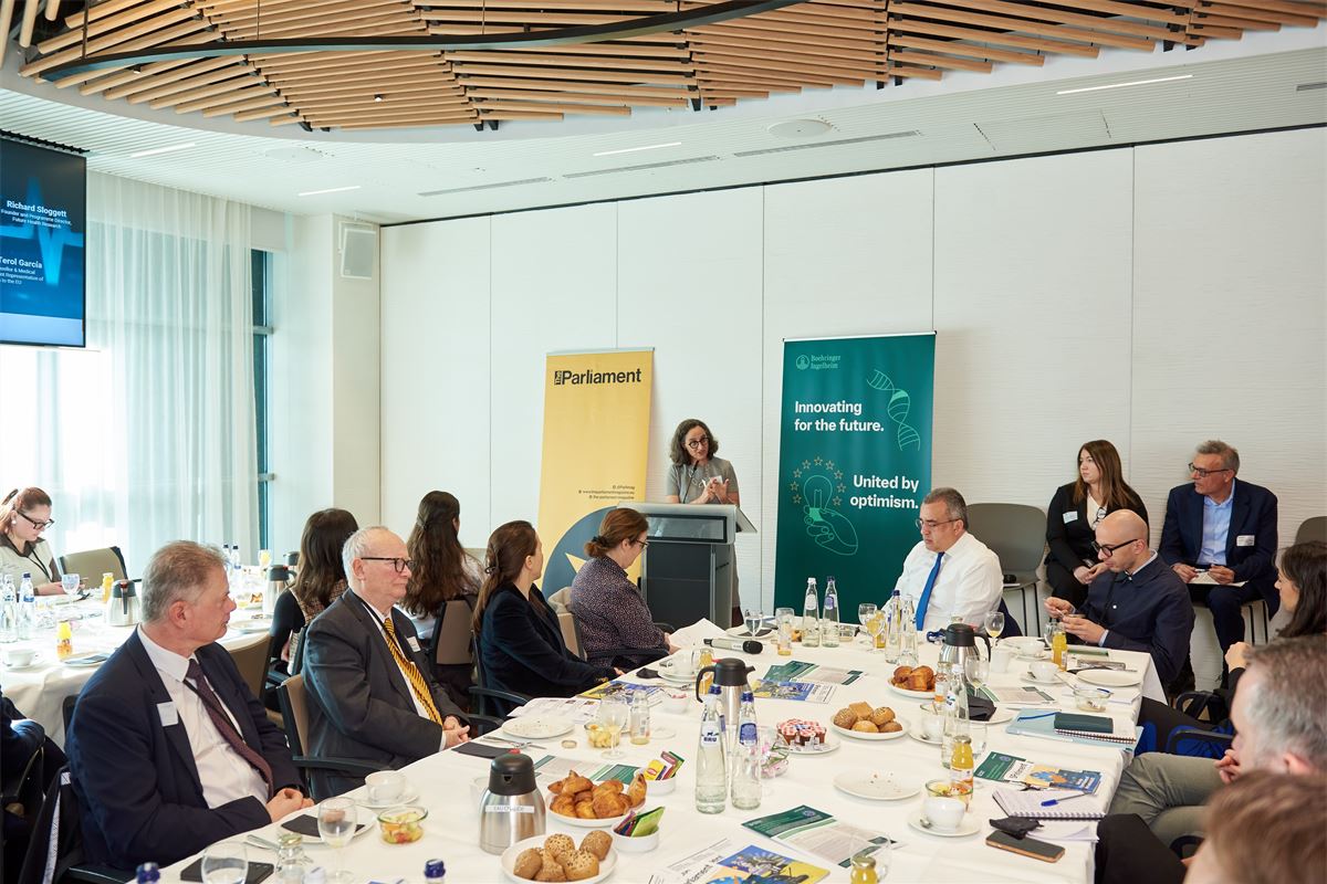 Por qué Europa debe repensar cómo aborda las enfermedades cardiorrenal-metabólicas