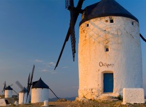Cómo España se convirtió en la potencia verde más destacada de Europa