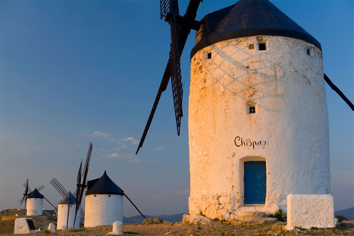Cómo España se convirtió en la potencia verde más destacada de Europa