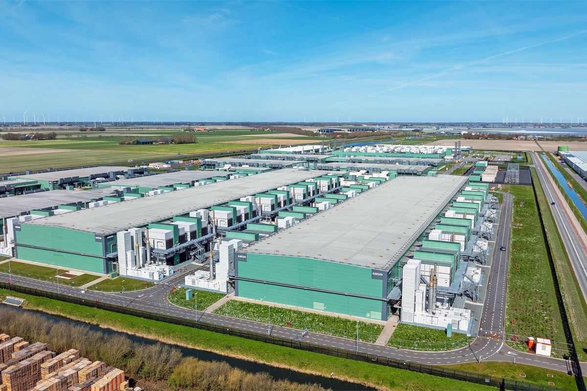 La UE recurre a soluciones tecnológicas 'Made in Europe'