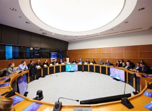 El coste humano de la disminución de la competitividad en la industria europea de electrodomésticos