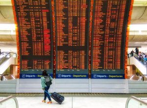 La industria de la aviación europea lucha por mantenerse a la vanguardia en un mundo en proceso de descarbonización