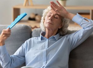 Por qué la menopausia debe estar en la agenda sanitaria de la UE